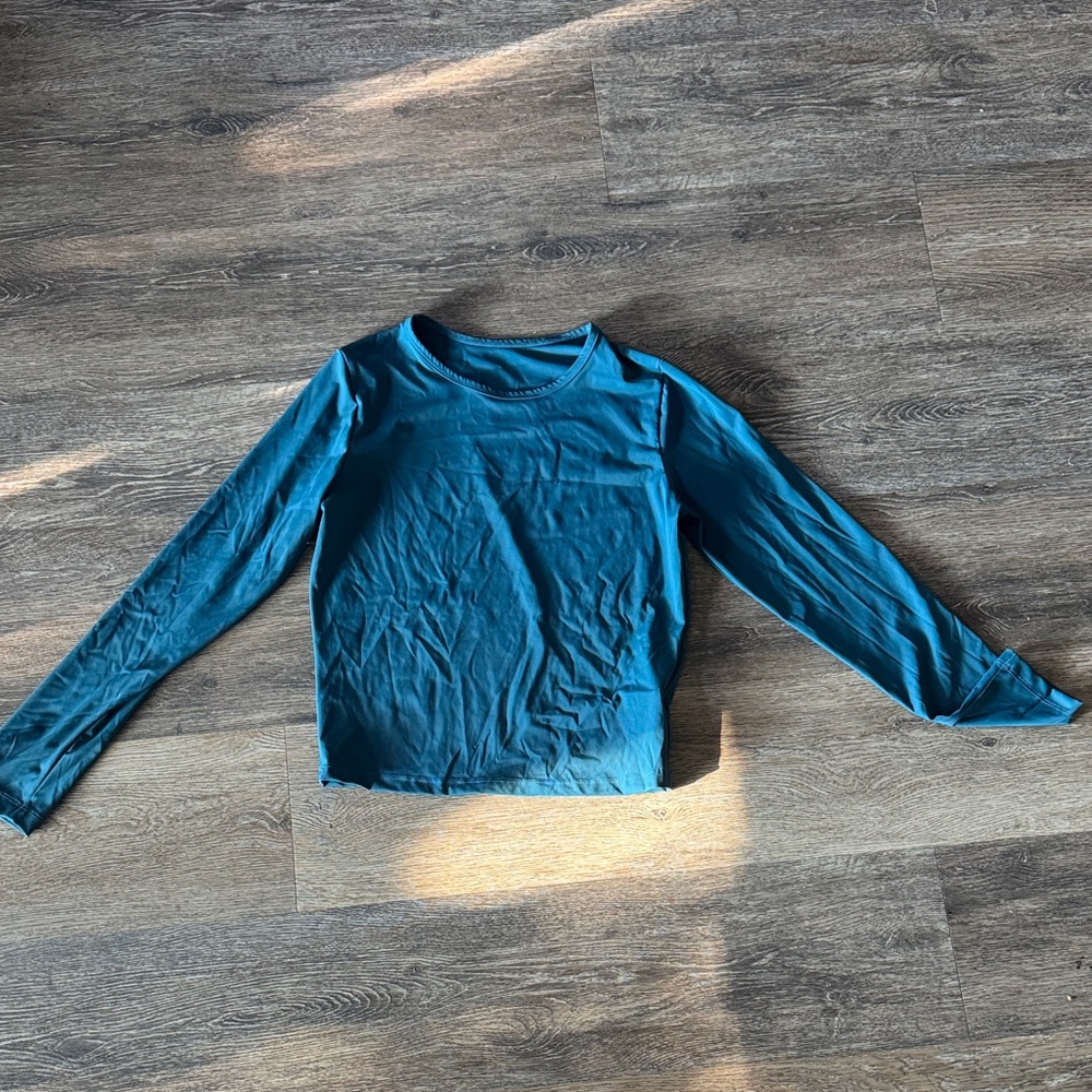 LIFE & JAM LONG SLEEVE